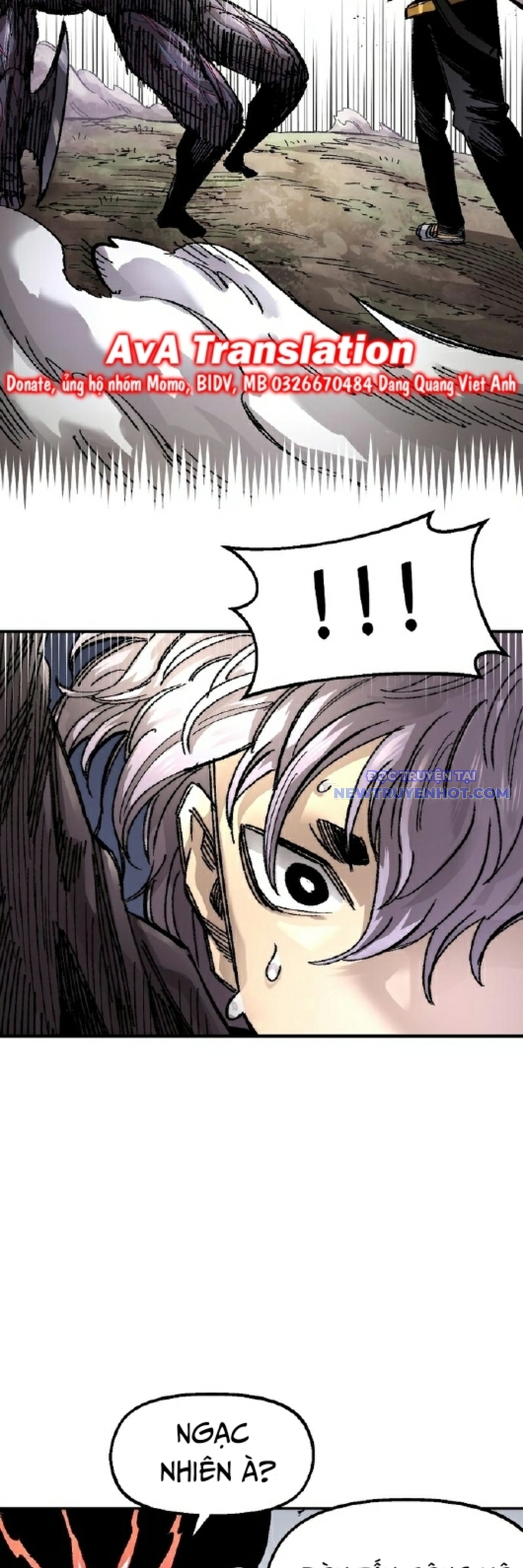 Sắp Xuất Ngũ Thì Isekai chapter 63 - Trang 30