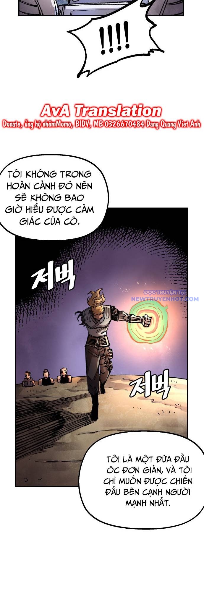 Sắp Xuất Ngũ Thì Isekai chapter 122 - Trang 45
