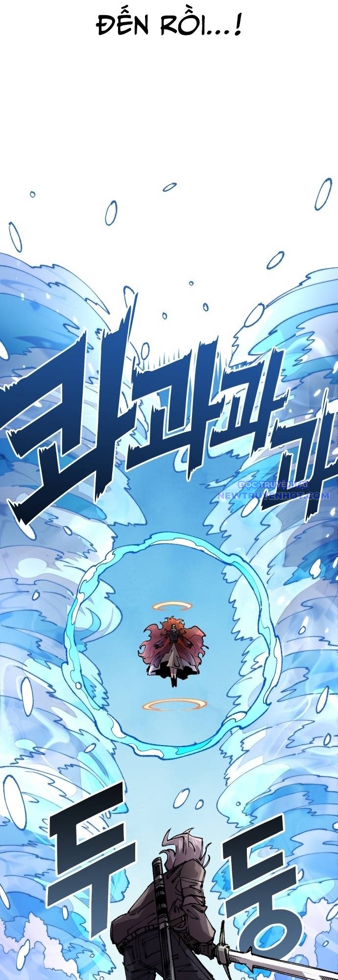 Sắp Xuất Ngũ Thì Isekai chapter 126 - Trang 11
