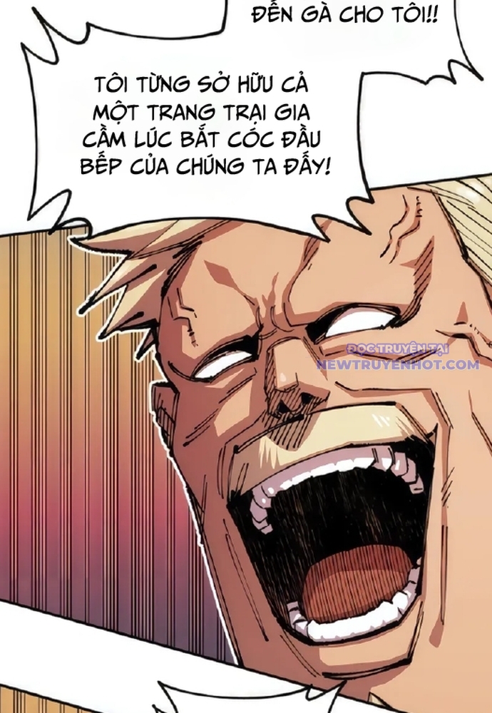 Sắp Xuất Ngũ Thì Isekai chapter 74 - Trang 9