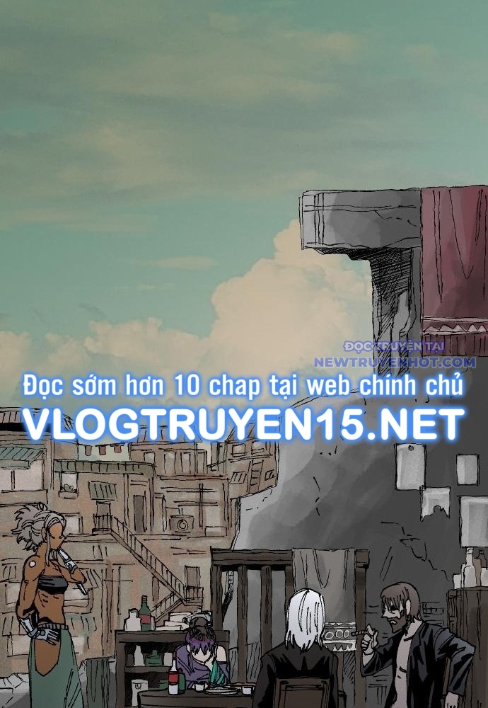 Sắp Xuất Ngũ Thì Isekai chapter 68 - Trang 117