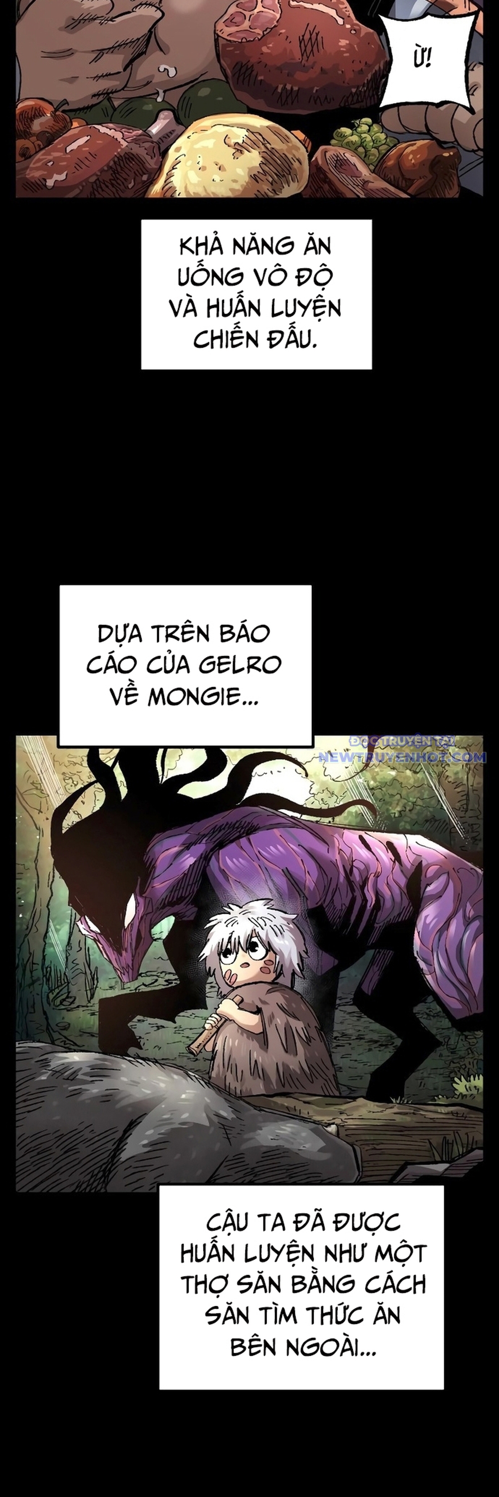 Sắp Xuất Ngũ Thì Isekai chapter 60 - Trang 13