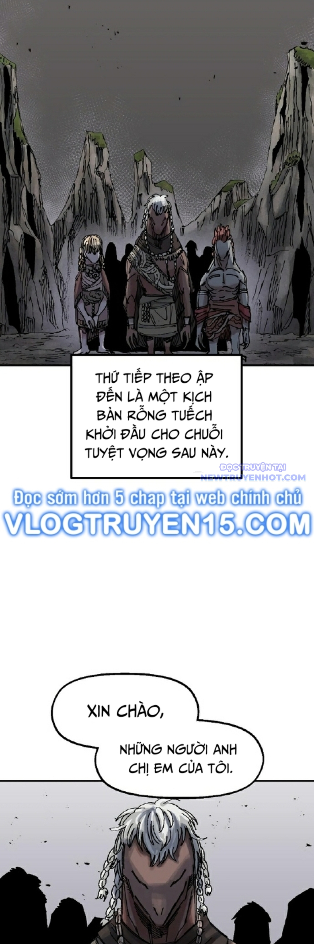 Sắp Xuất Ngũ Thì Isekai chapter 64 - Trang 65