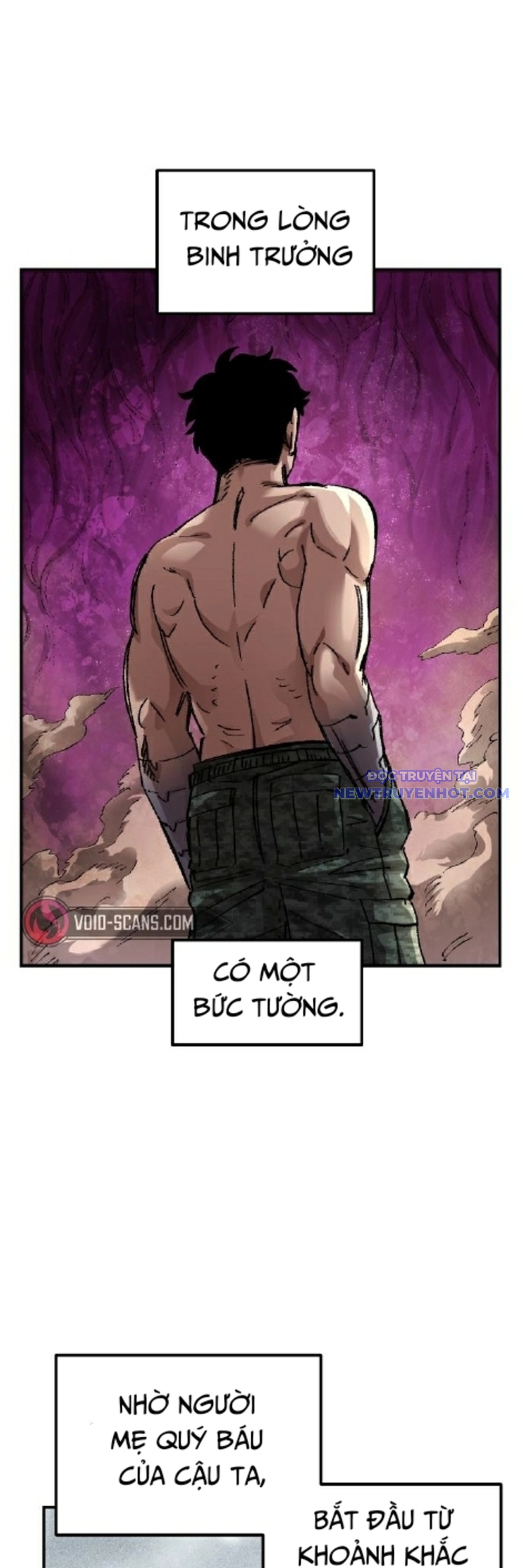 Sắp Xuất Ngũ Thì Isekai chapter 59 - Trang 42