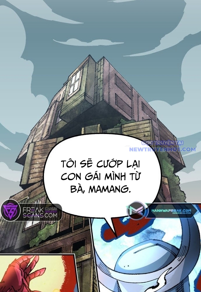 Sắp Xuất Ngũ Thì Isekai chapter 101 - Trang 1