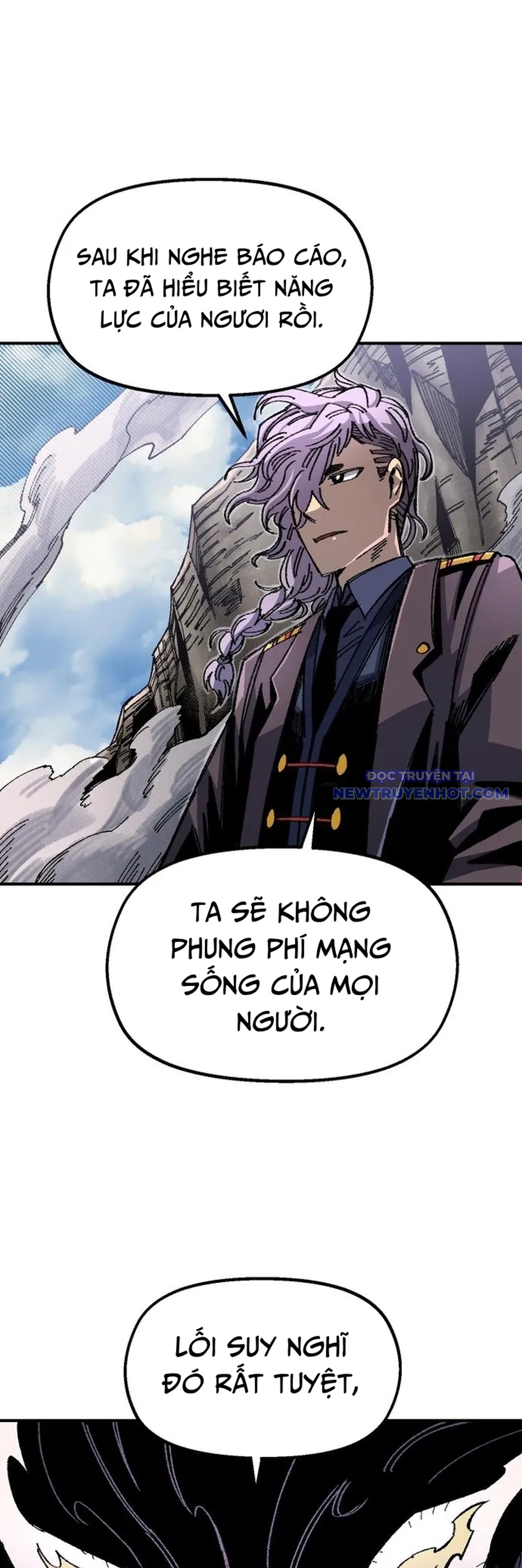 Sắp Xuất Ngũ Thì Isekai chapter 62 - Trang 31