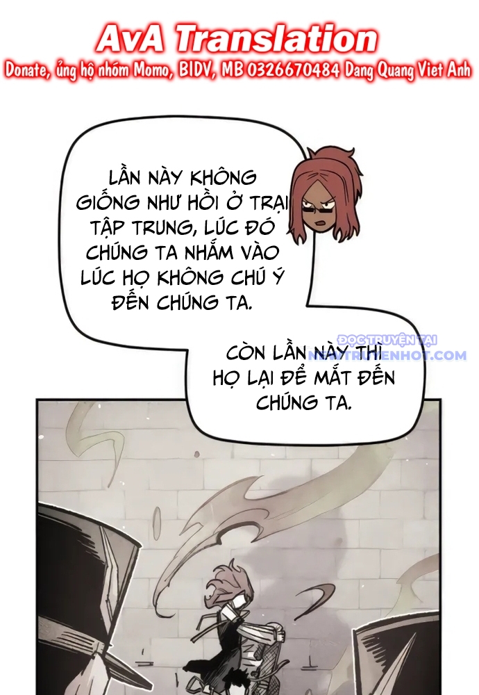 Sắp Xuất Ngũ Thì Isekai chapter 75 - Trang 109