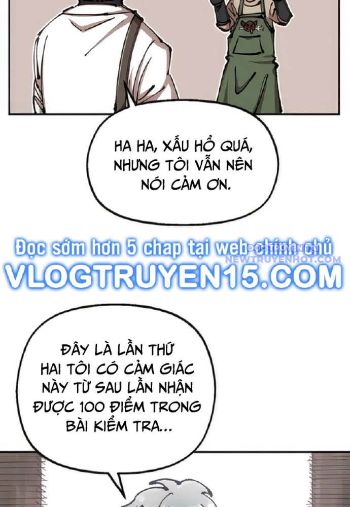 Sắp Xuất Ngũ Thì Isekai chapter 74 - Trang 141