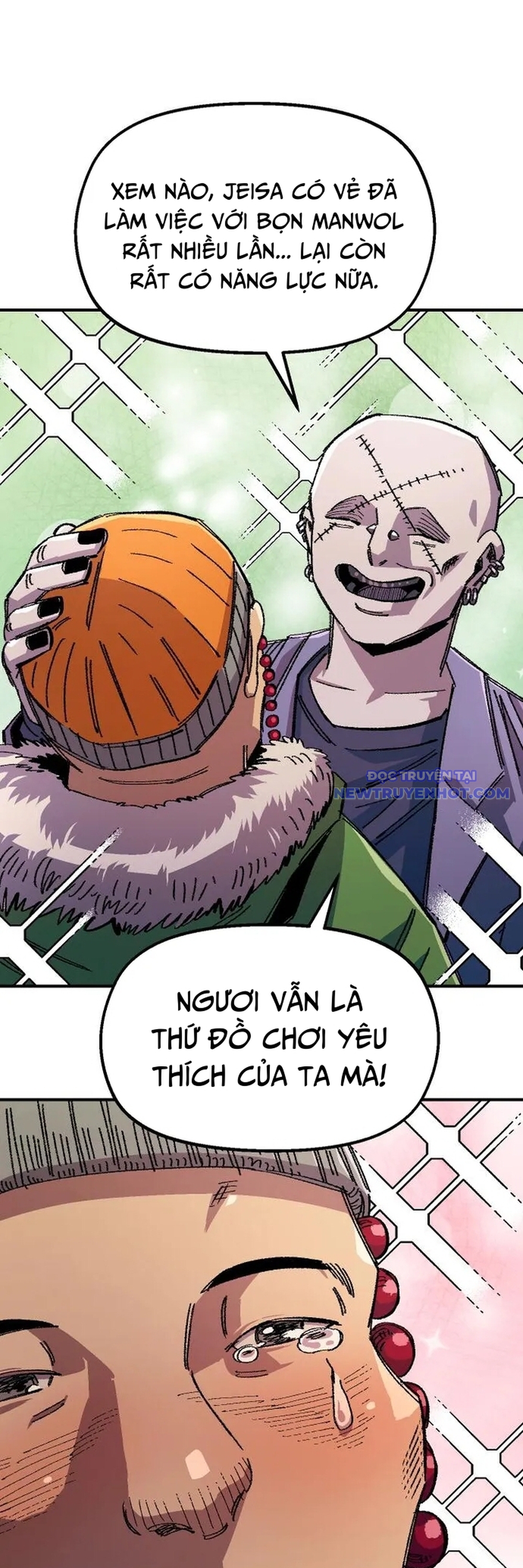 Sắp Xuất Ngũ Thì Isekai chapter 62 - Trang 14