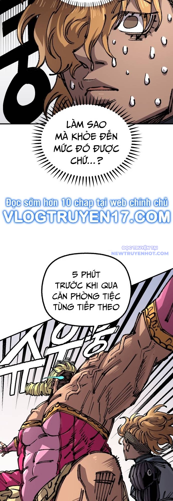 Sắp Xuất Ngũ Thì Isekai chapter 121 - Trang 30