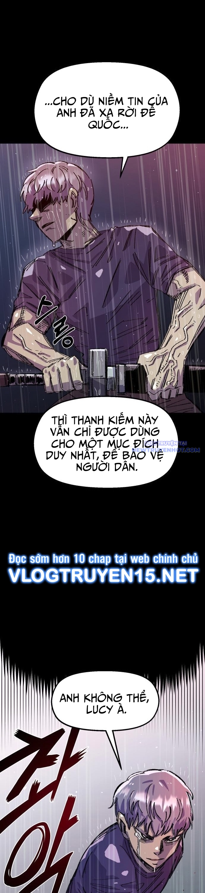Sắp Xuất Ngũ Thì Isekai chapter 66 - Trang 21