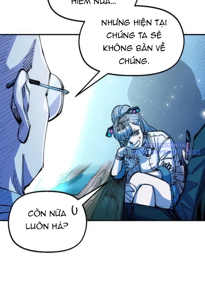 Sắp Xuất Ngũ Thì Isekai chapter 72 - Trang 64