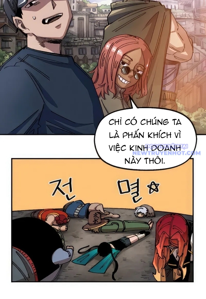 Sắp Xuất Ngũ Thì Isekai chapter 72 - Trang 98