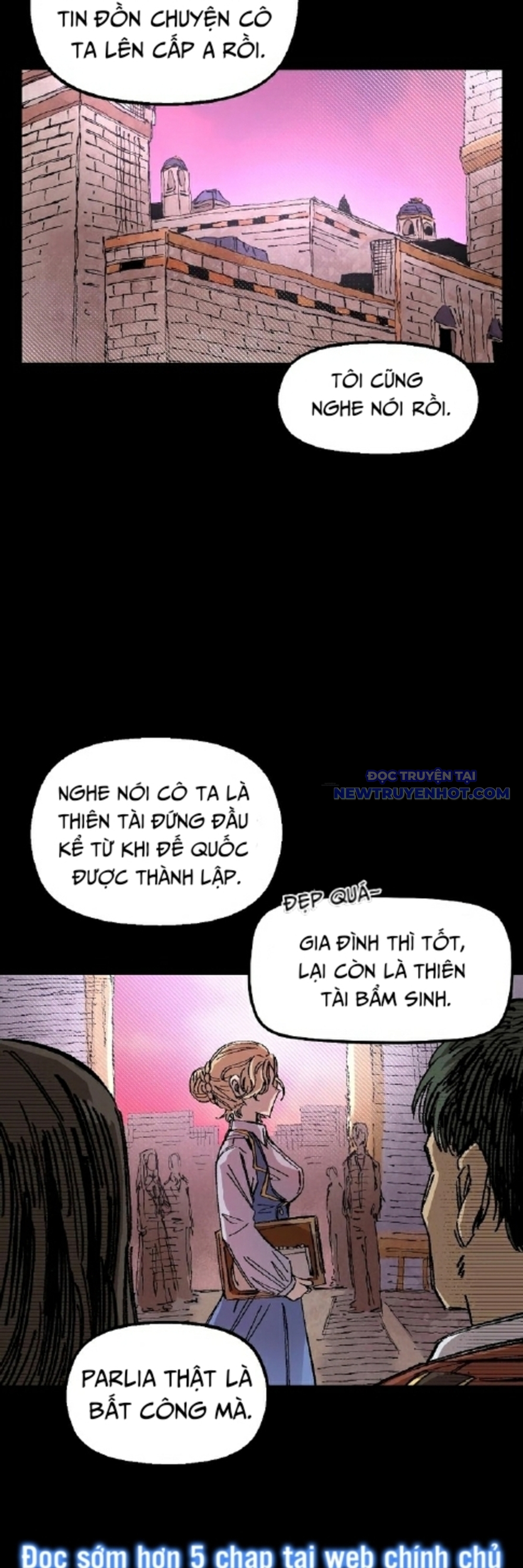 Sắp Xuất Ngũ Thì Isekai chapter 63 - Trang 74