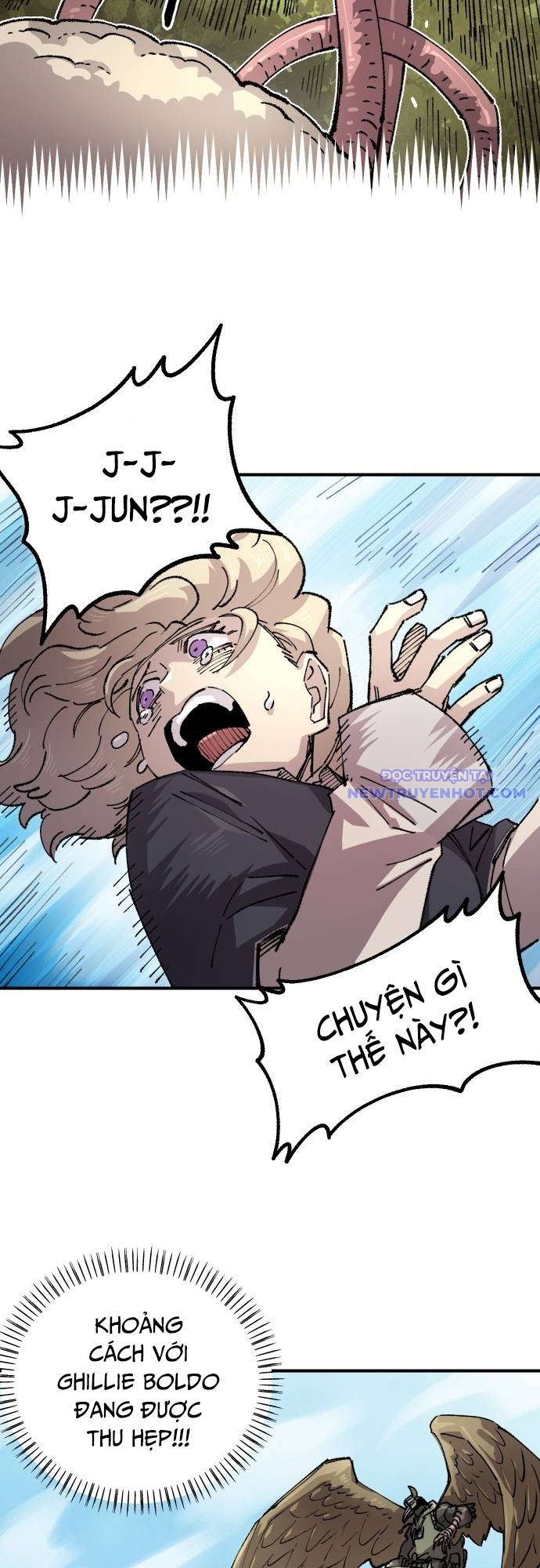 Sắp Xuất Ngũ Thì Isekai chapter 124 - Trang 32