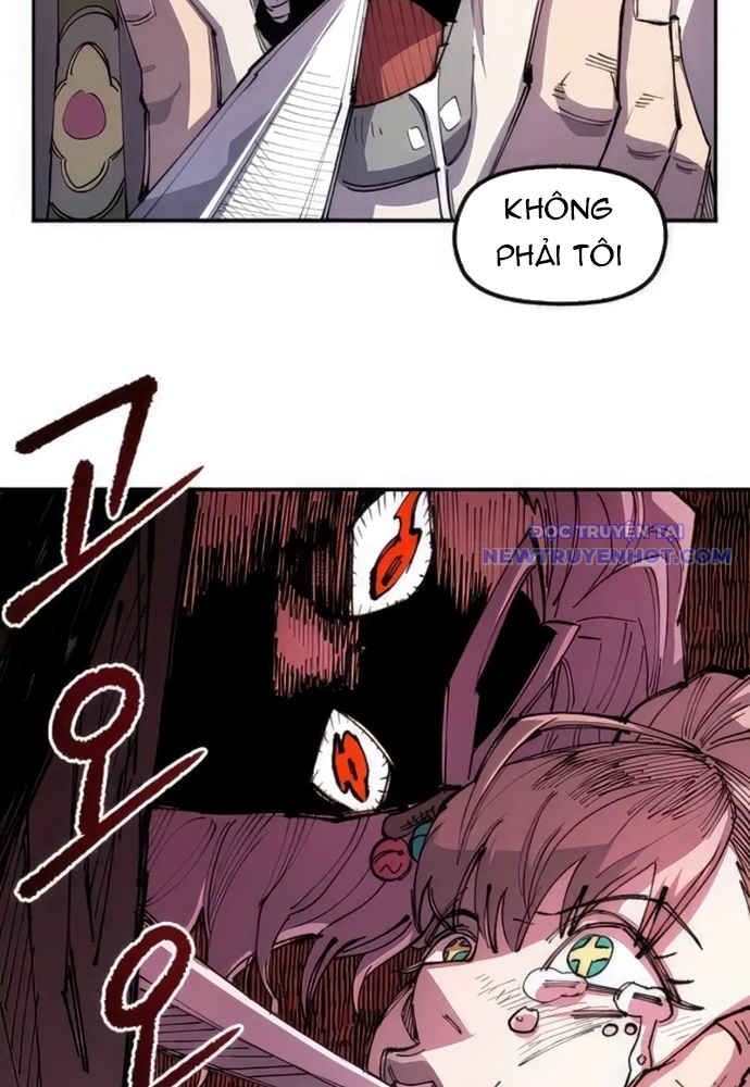 Sắp Xuất Ngũ Thì Isekai chapter 72 - Trang 51