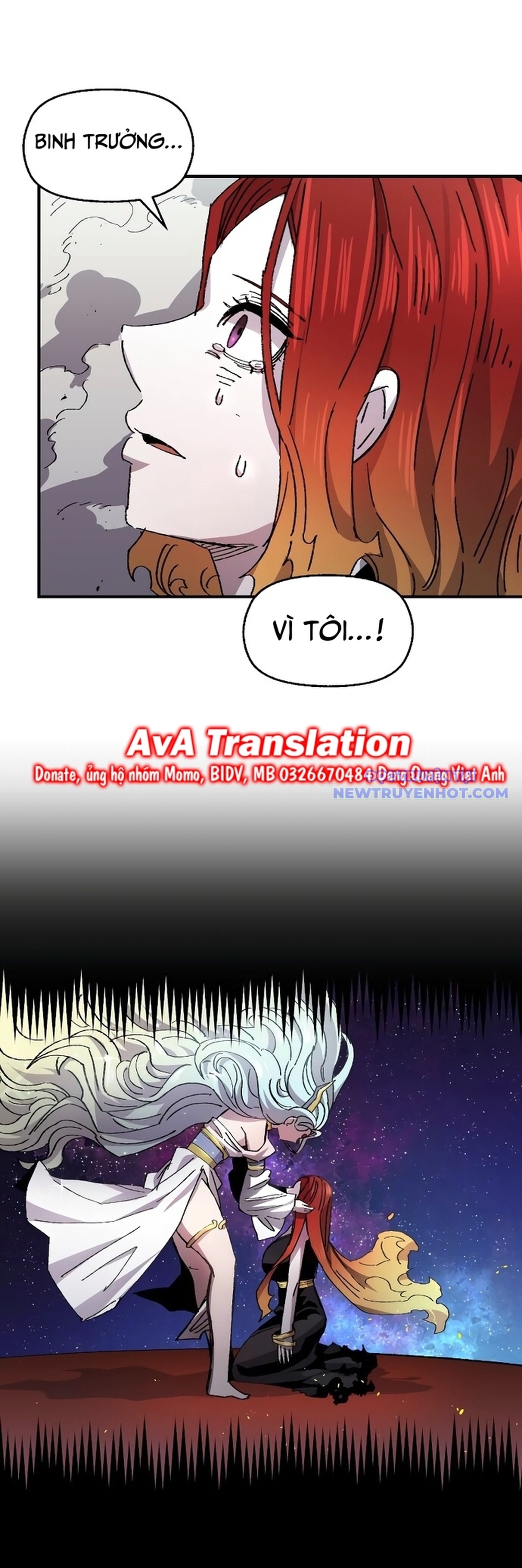 Sắp Xuất Ngũ Thì Isekai chapter 54 - Trang 8