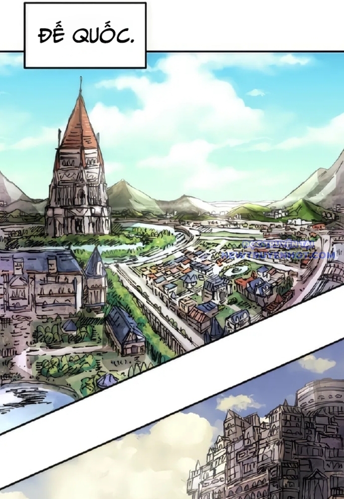 Sắp Xuất Ngũ Thì Isekai chapter 74 - Trang 3