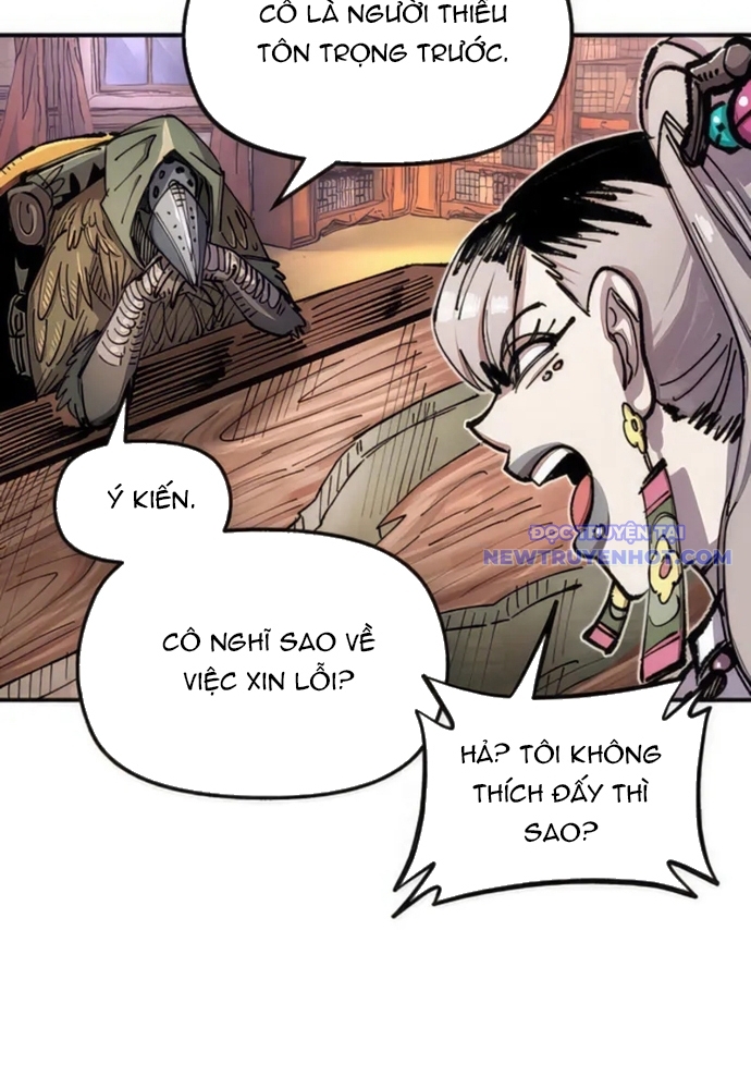 Sắp Xuất Ngũ Thì Isekai chapter 72 - Trang 25