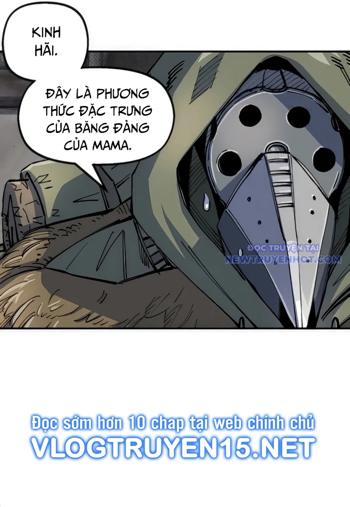 Sắp Xuất Ngũ Thì Isekai chapter 75 - Trang 18