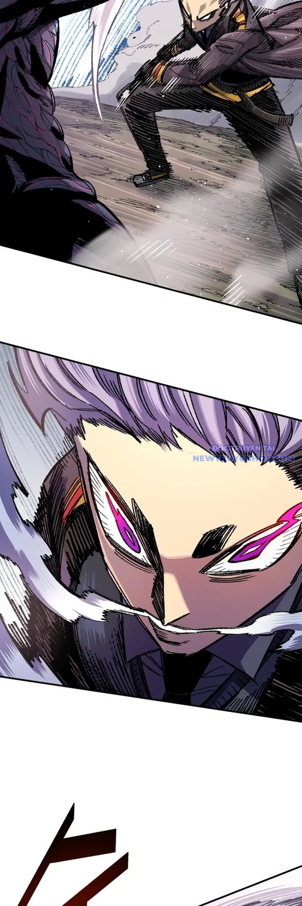 Sắp Xuất Ngũ Thì Isekai chapter 62 - Trang 46
