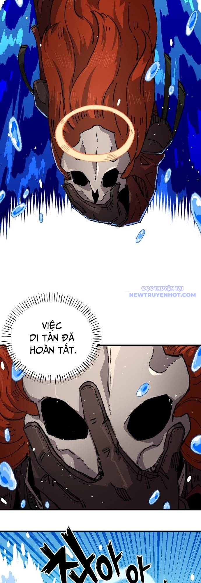 Sắp Xuất Ngũ Thì Isekai chapter 124 - Trang 5