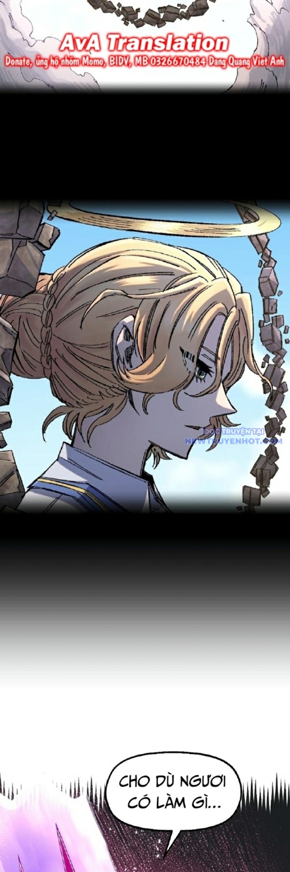 Sắp Xuất Ngũ Thì Isekai chapter 63 - Trang 48