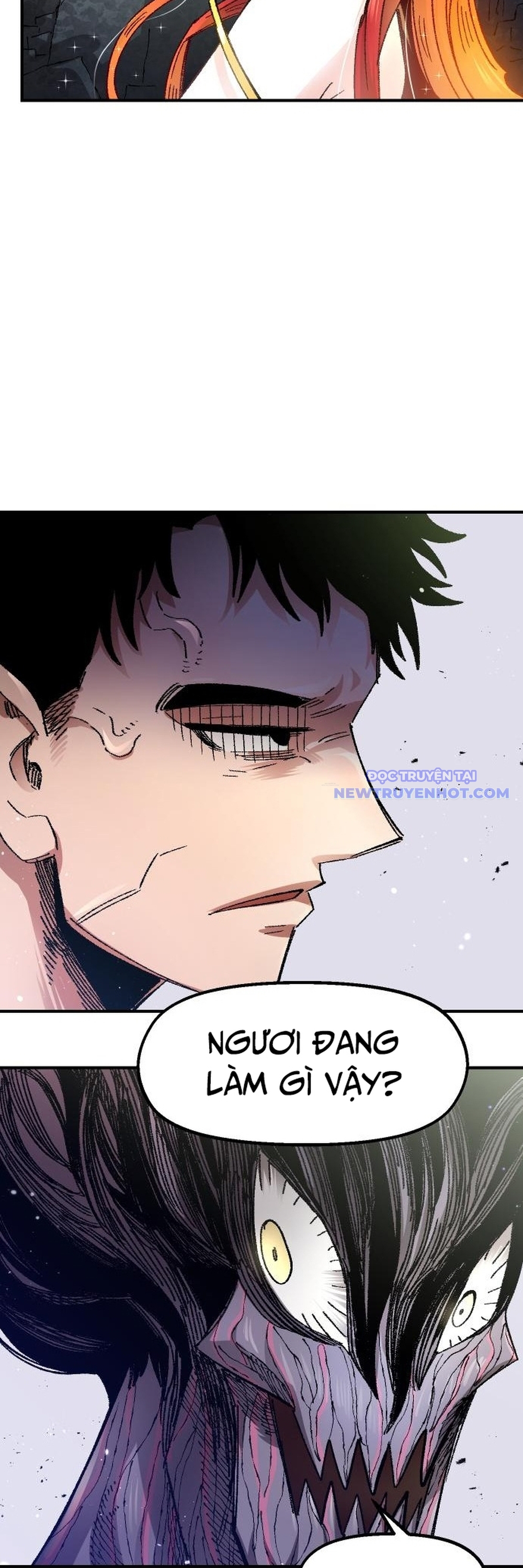 Sắp Xuất Ngũ Thì Isekai chapter 57 - Trang 25