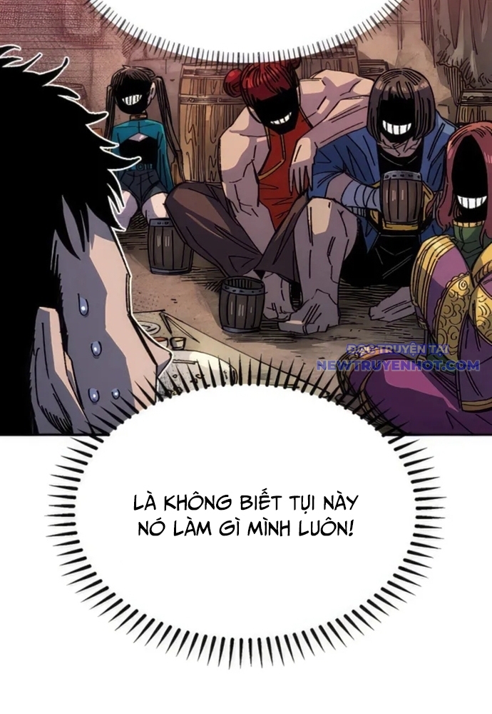 Sắp Xuất Ngũ Thì Isekai chapter 71 - Trang 79