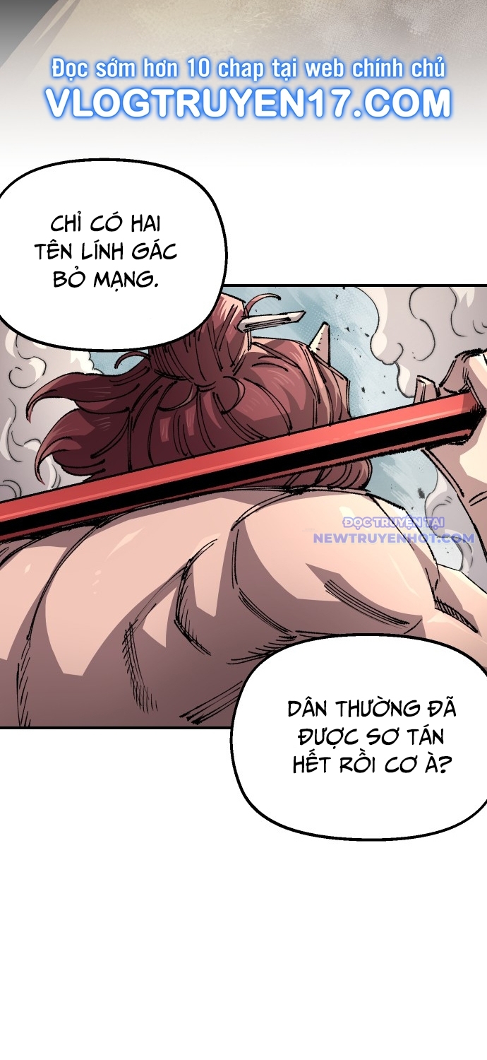 Sắp Xuất Ngũ Thì Isekai chapter 119 - Trang 50