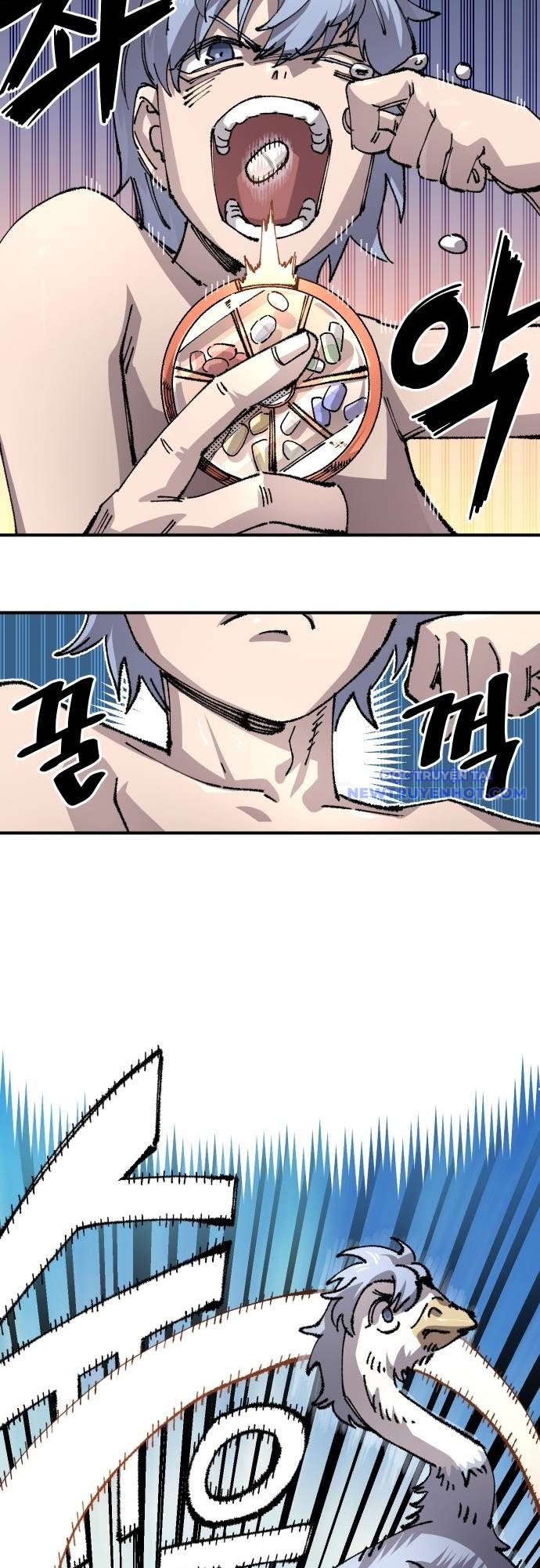 Sắp Xuất Ngũ Thì Isekai chapter 123 - Trang 26