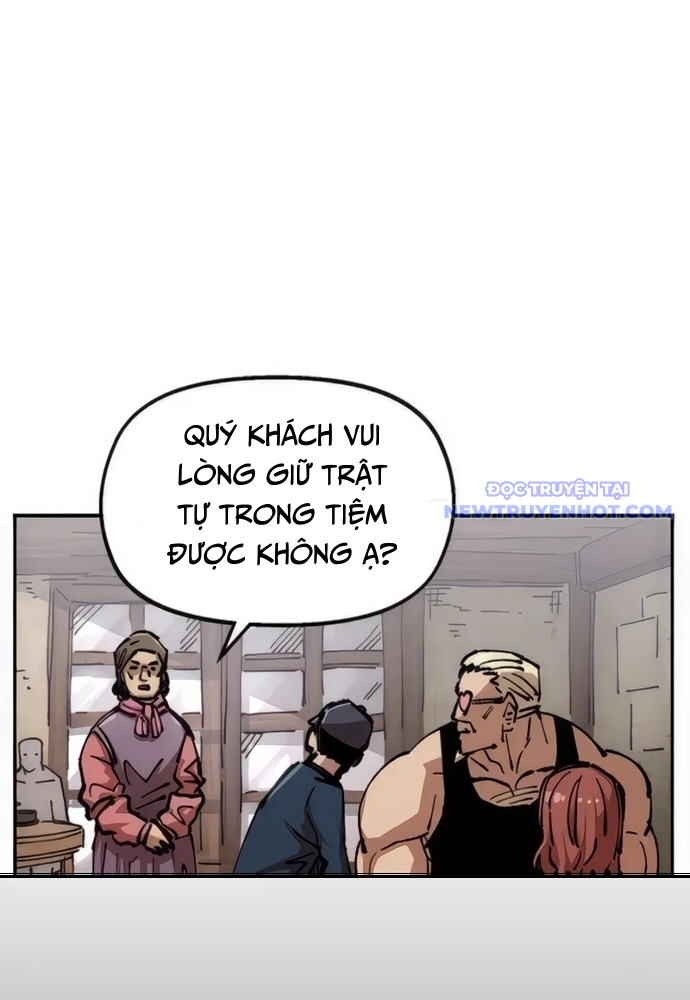 Sắp Xuất Ngũ Thì Isekai chapter 73 - Trang 100