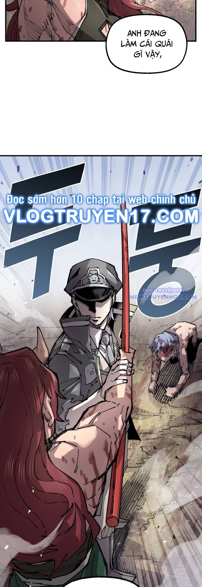 Sắp Xuất Ngũ Thì Isekai chapter 126 - Trang 15