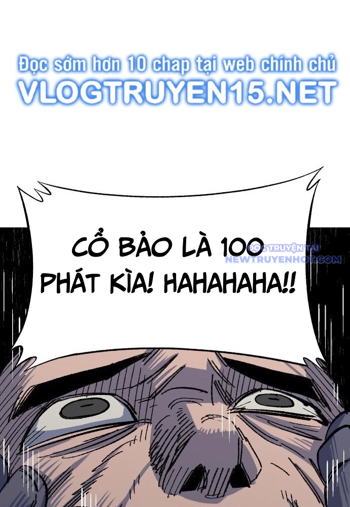 Sắp Xuất Ngũ Thì Isekai chapter 67 - Trang 36
