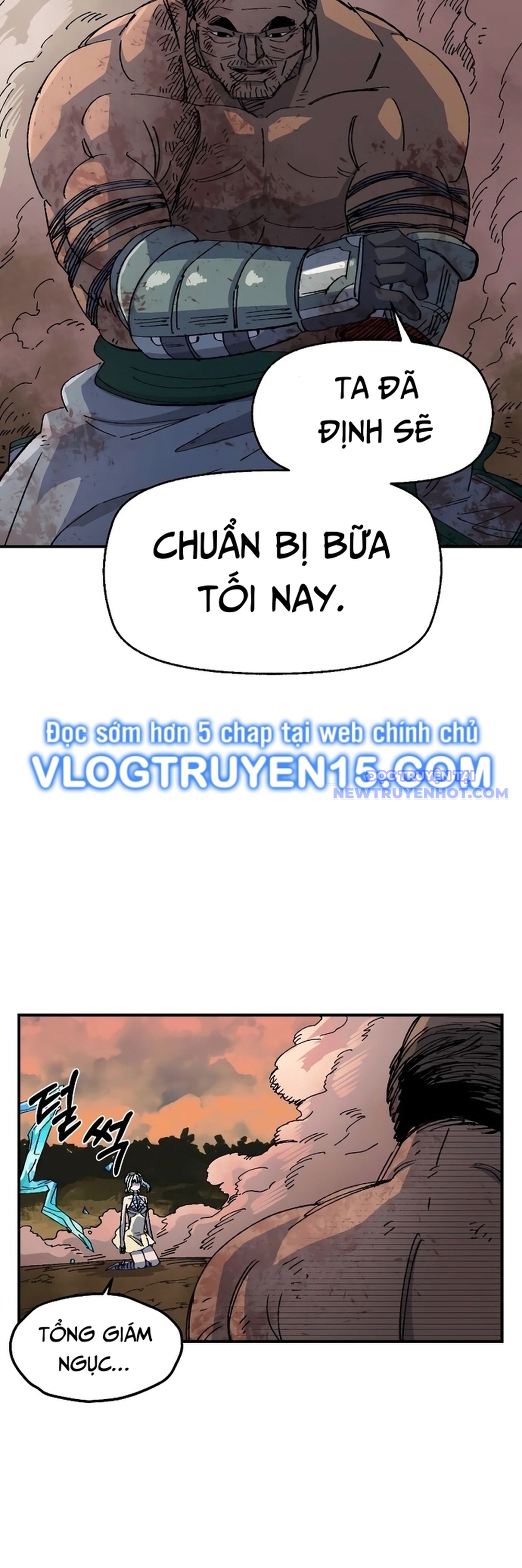 Sắp Xuất Ngũ Thì Isekai chapter 54 - Trang 65