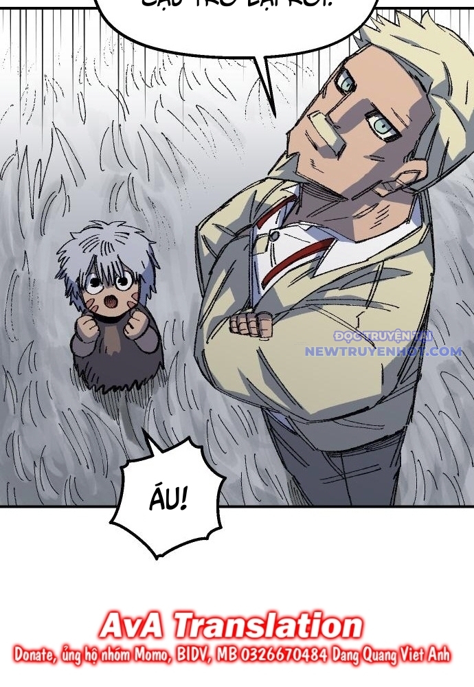 Sắp Xuất Ngũ Thì Isekai chapter 67 - Trang 55