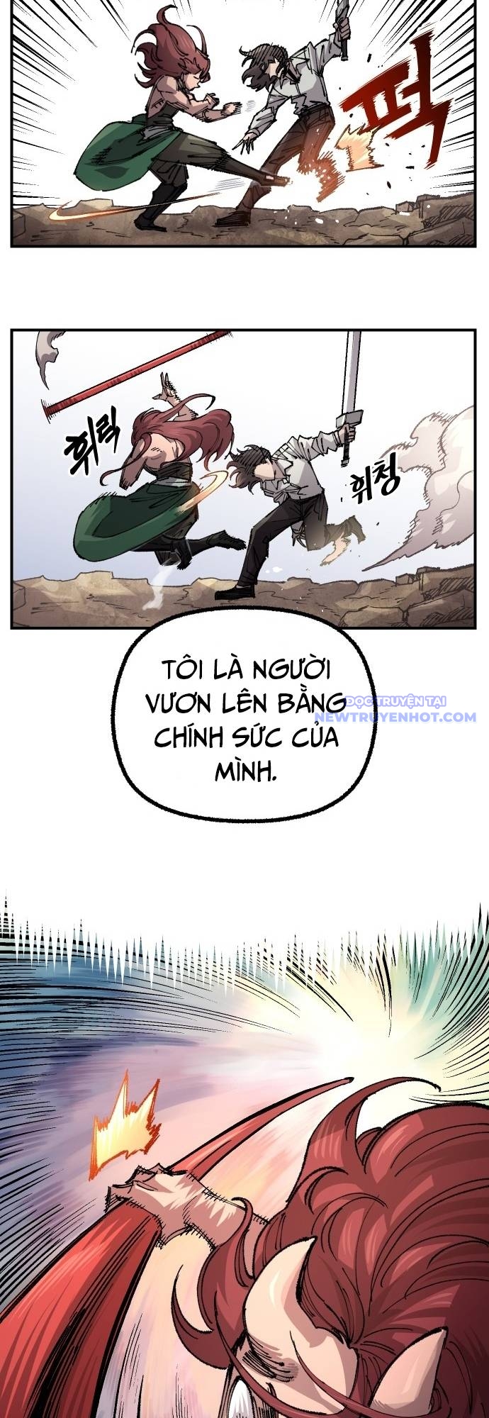 Sắp Xuất Ngũ Thì Isekai chapter 125 - Trang 13