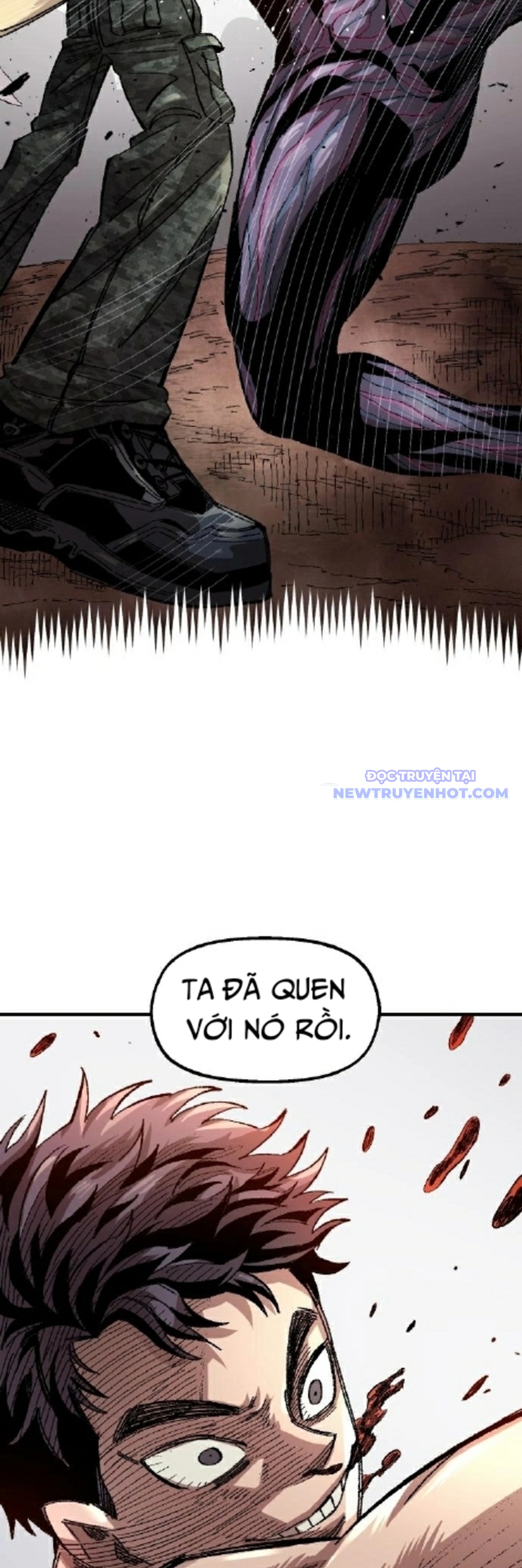 Sắp Xuất Ngũ Thì Isekai chapter 59 - Trang 54