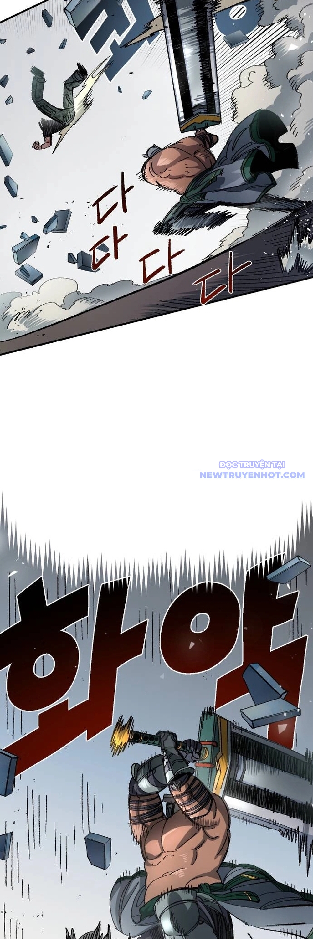 Sắp Xuất Ngũ Thì Isekai chapter 53 - Trang 42