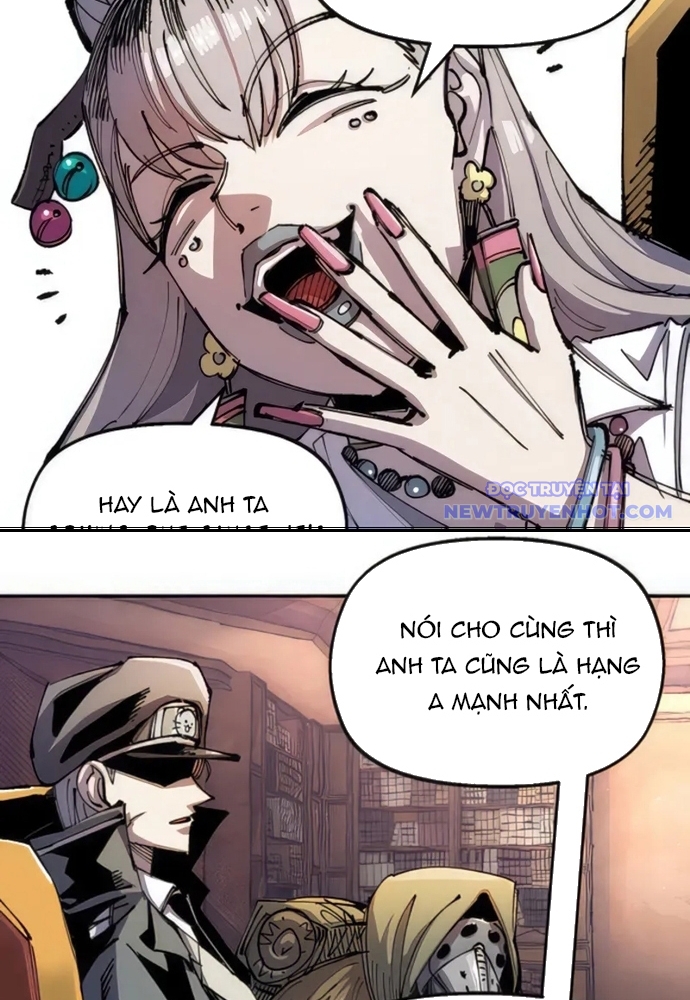 Sắp Xuất Ngũ Thì Isekai chapter 72 - Trang 16
