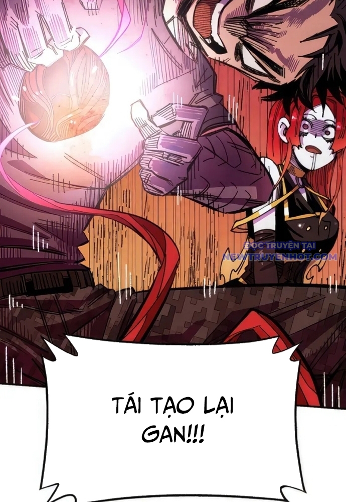 Sắp Xuất Ngũ Thì Isekai chapter 71 - Trang 89