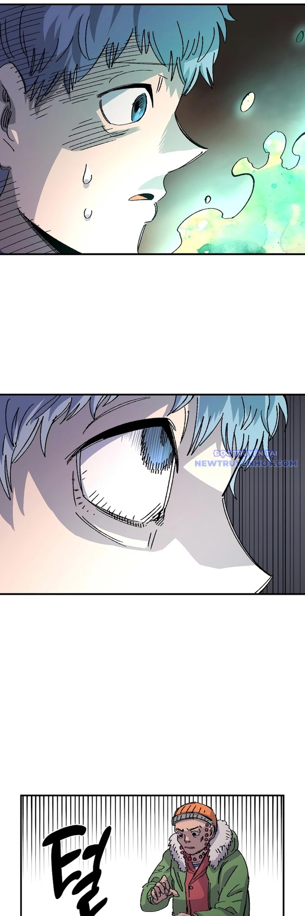 Sắp Xuất Ngũ Thì Isekai chapter 60 - Trang 38