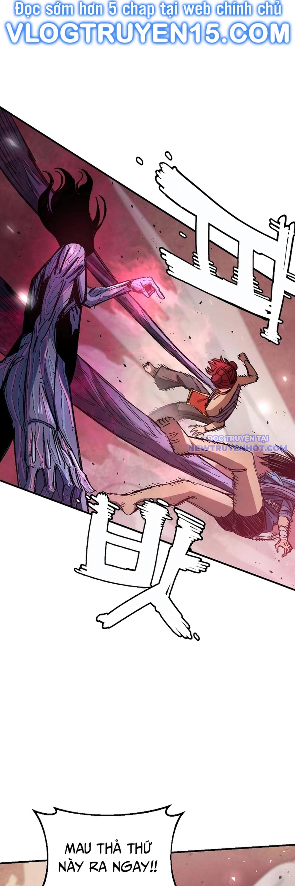 Sắp Xuất Ngũ Thì Isekai chapter 58 - Trang 7