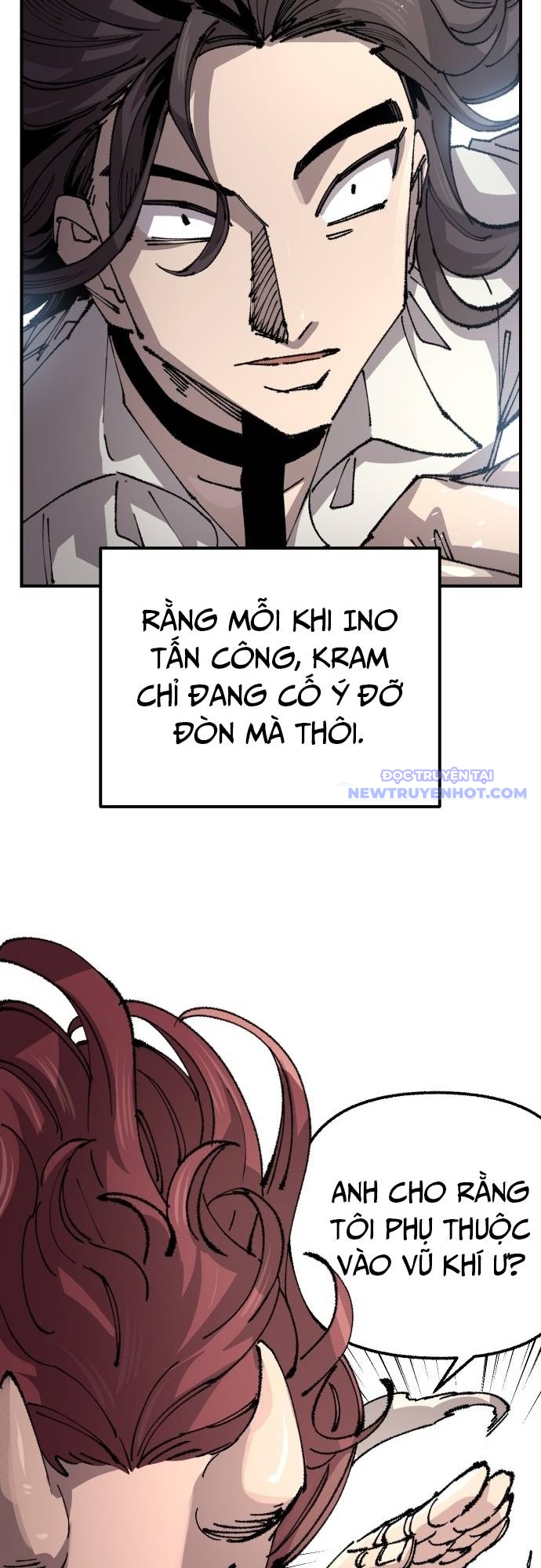 Sắp Xuất Ngũ Thì Isekai chapter 125 - Trang 11