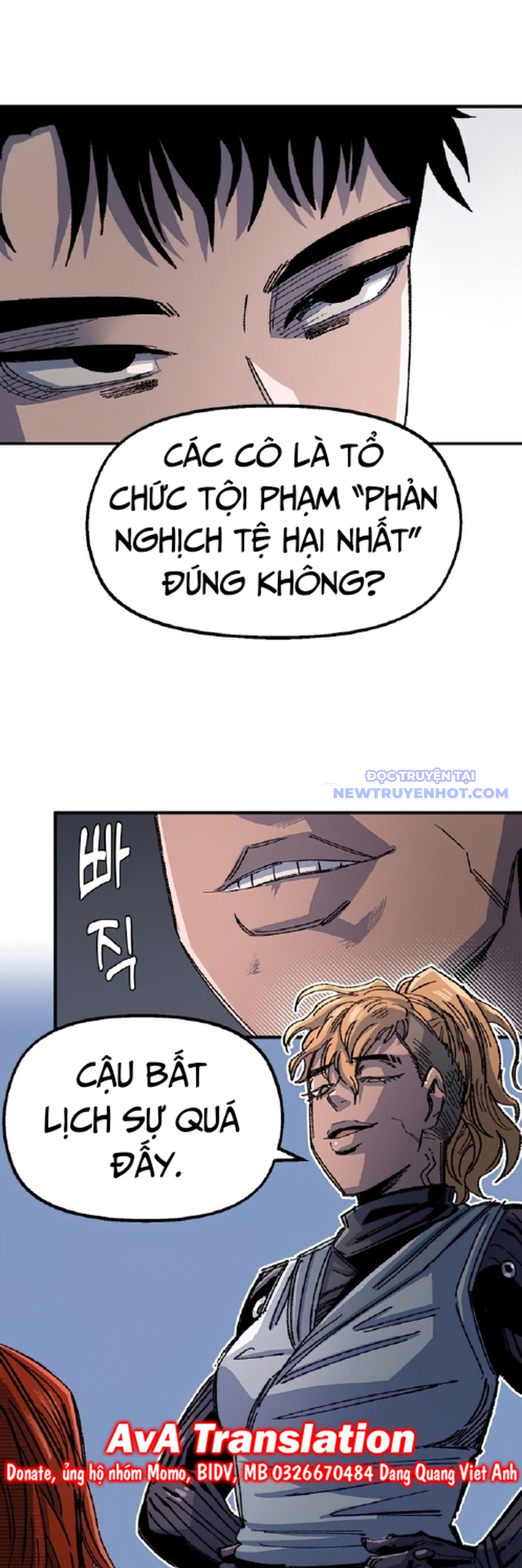Sắp Xuất Ngũ Thì Isekai chapter 61 - Trang 37