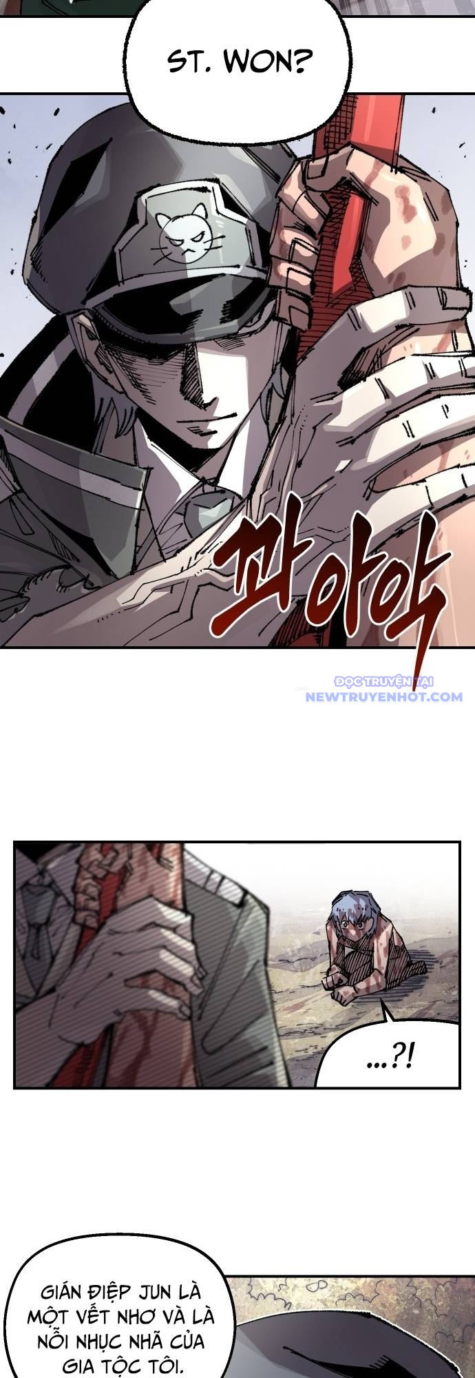 Sắp Xuất Ngũ Thì Isekai chapter 126 - Trang 16