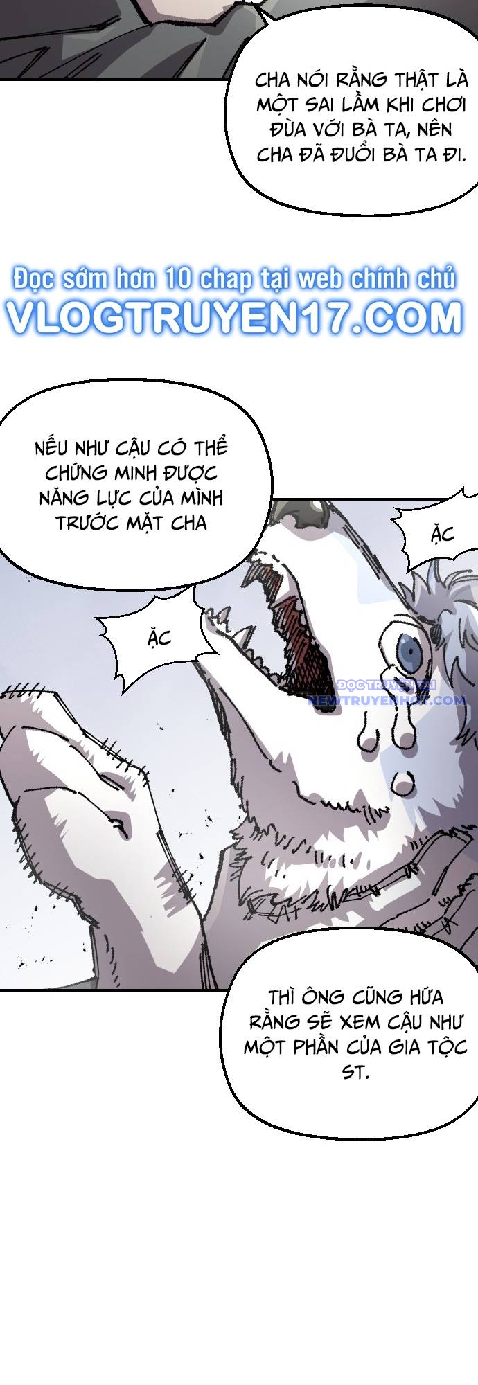 Sắp Xuất Ngũ Thì Isekai chapter 123 - Trang 11