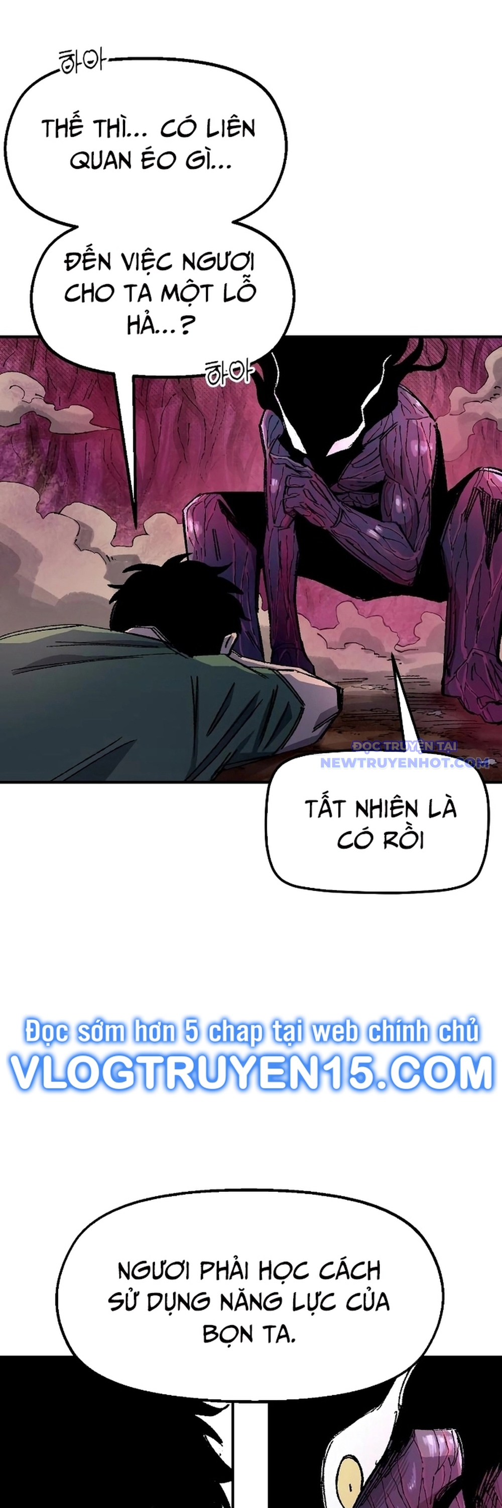 Sắp Xuất Ngũ Thì Isekai chapter 58 - Trang 18