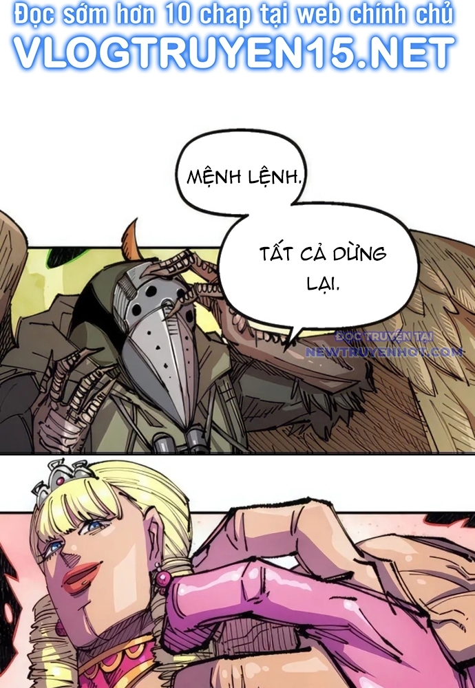 Sắp Xuất Ngũ Thì Isekai chapter 72 - Trang 30