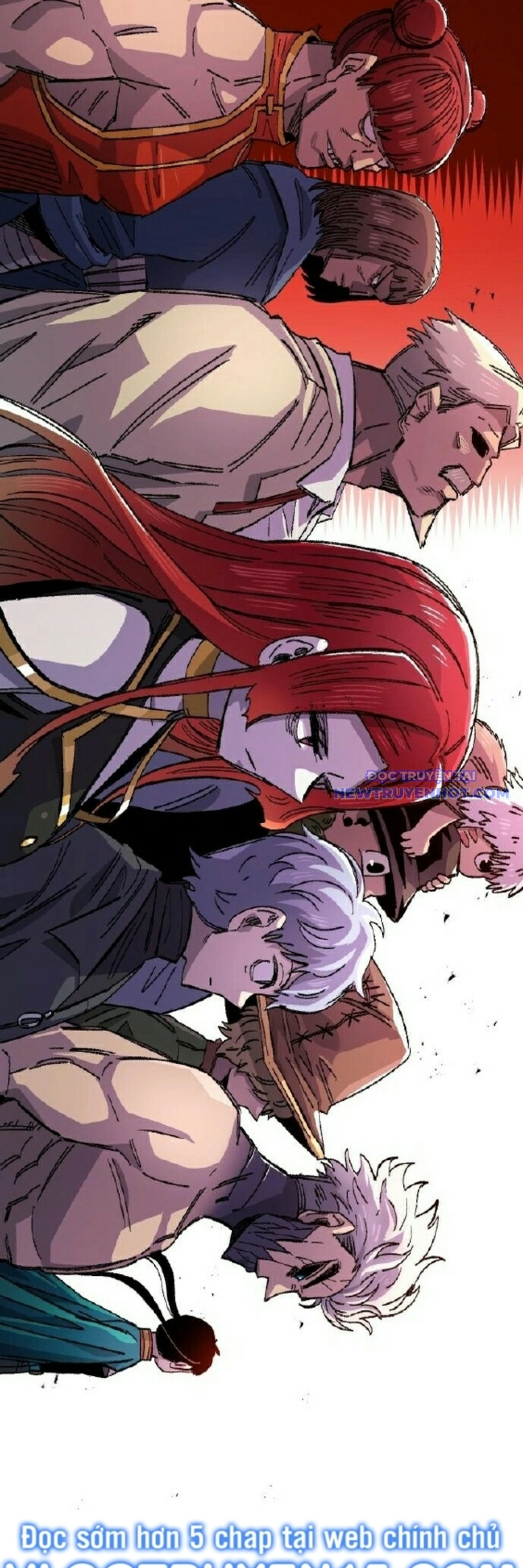 Sắp Xuất Ngũ Thì Isekai chapter 59 - Trang 69